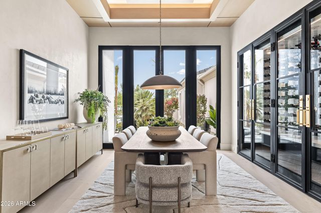 6615 E CHENEY Drive, Paradise Valley, AZ 85253