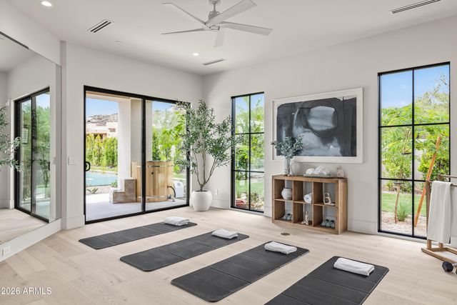 6615 E CHENEY Drive, Paradise Valley, AZ 85253