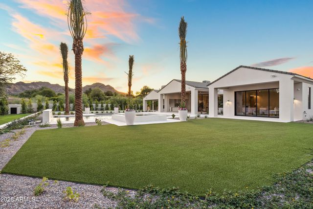 6615 E CHENEY Drive, Paradise Valley, AZ 85253