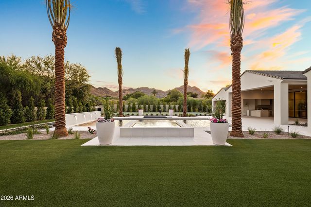 6615 E CHENEY Drive, Paradise Valley, AZ 85253