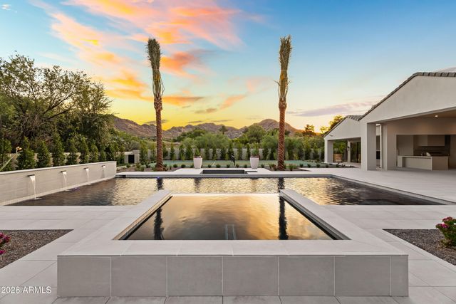 6615 E CHENEY Drive, Paradise Valley, AZ 85253