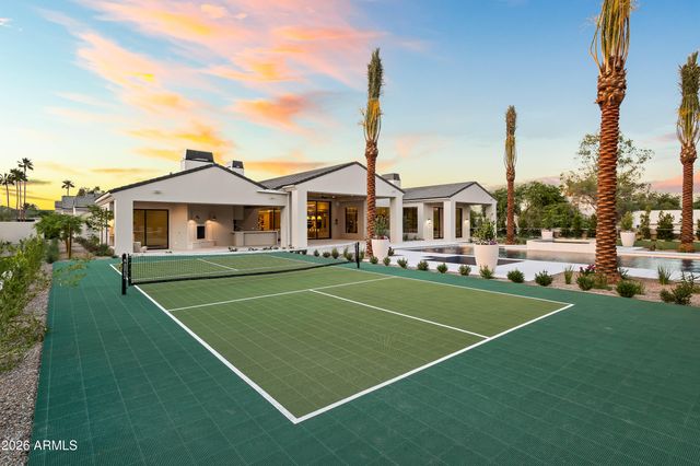 6615 E CHENEY Drive, Paradise Valley, AZ 85253
