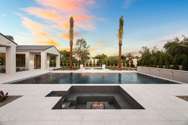 6615 E CHENEY Drive, Paradise Valley, AZ 85253