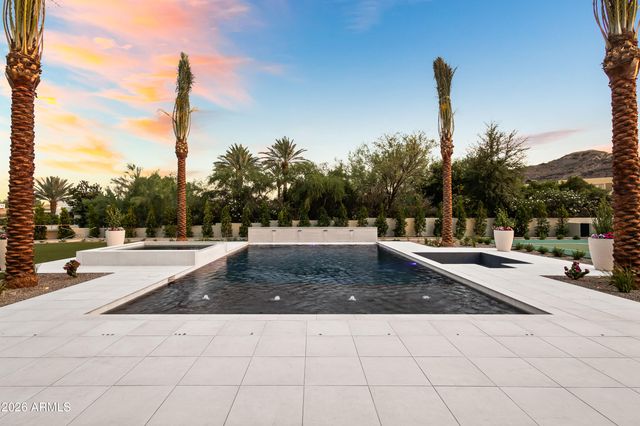 6615 E CHENEY Drive, Paradise Valley, AZ 85253