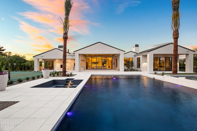 6615 E CHENEY Drive, Paradise Valley, AZ 85253