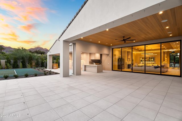 6615 E CHENEY Drive, Paradise Valley, AZ 85253