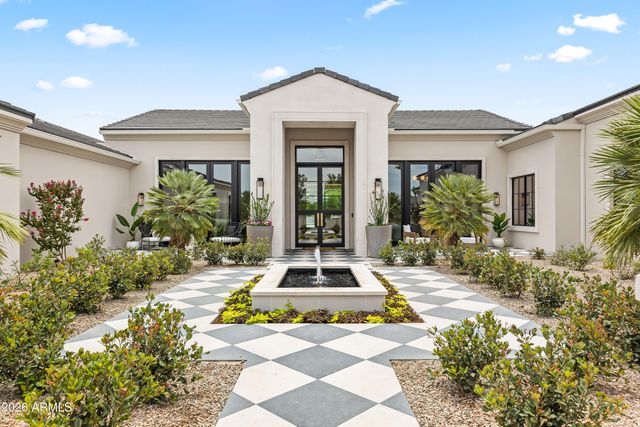 6615 E CHENEY Drive, Paradise Valley, AZ 85253