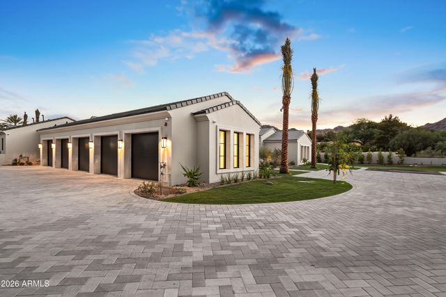 6615 E CHENEY Drive, Paradise Valley, AZ 85253