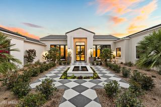 6615 E CHENEY Drive, Paradise Valley, AZ 85253