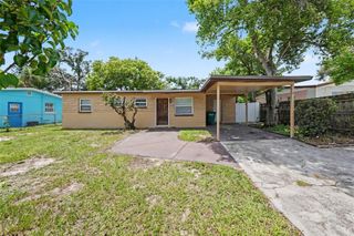 10410 N 27TH STREET, Tampa, FL 33612