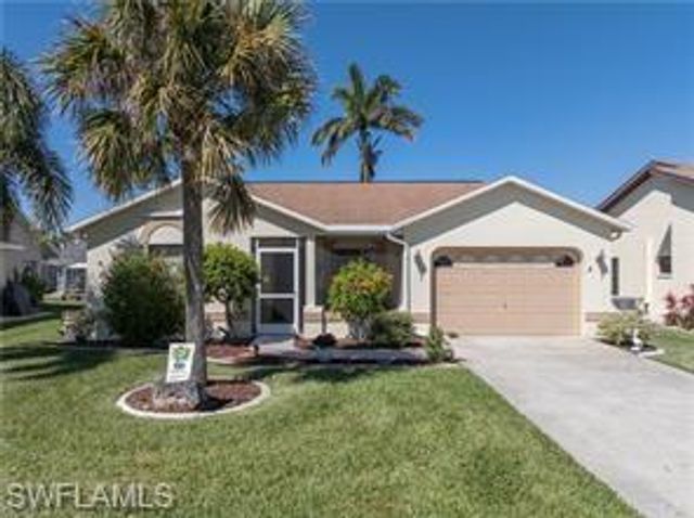17862 Dracena CIR, North Fort Myers, FL 33917