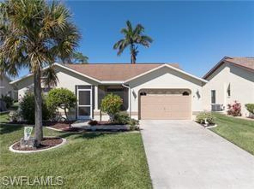 17862 Dracena CIR, North Fort Myers, FL 33917