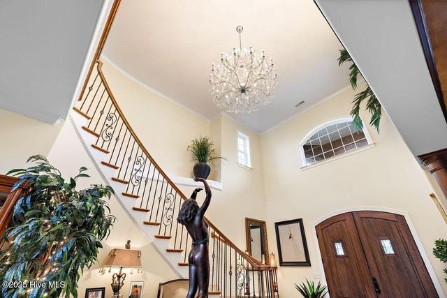 1207 Regalia Lane, Leland, NC 28451