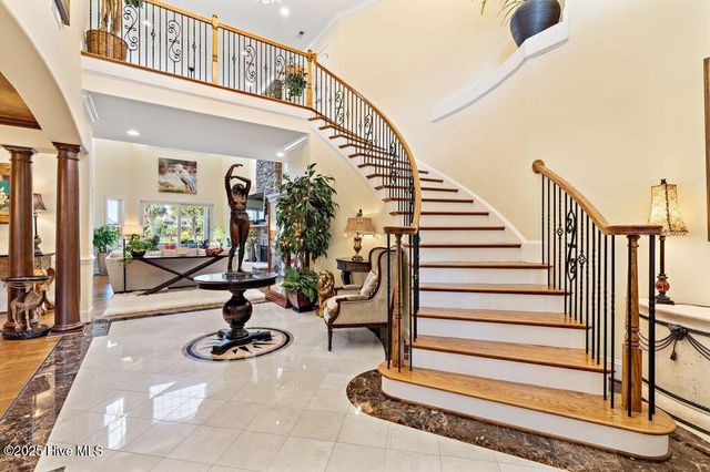 1207 Regalia Lane, Leland, NC 28451