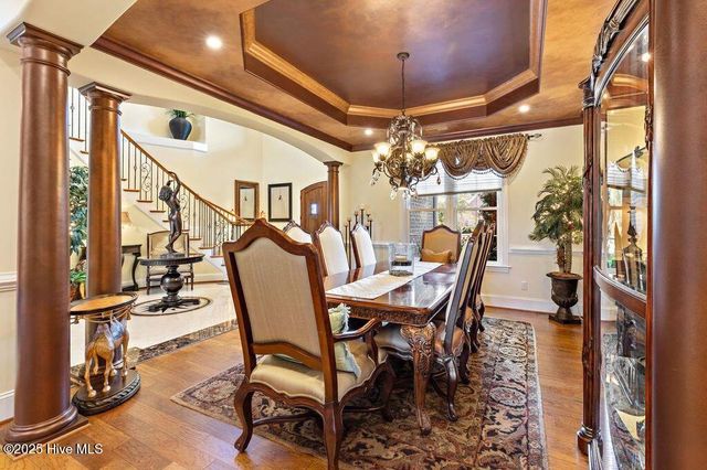 1207 Regalia Lane, Leland, NC 28451