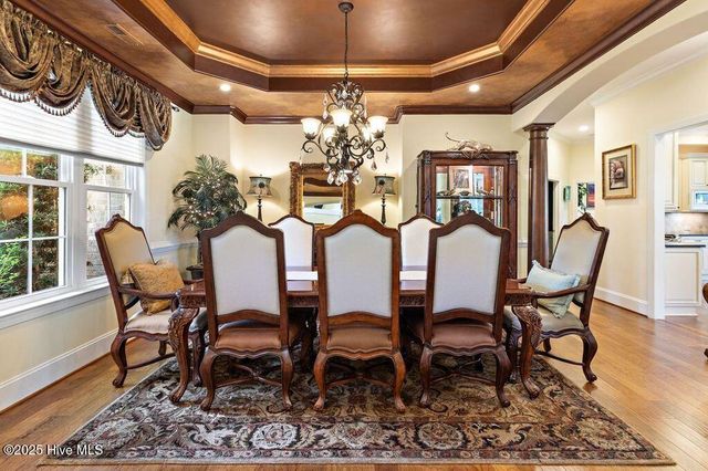 1207 Regalia Lane, Leland, NC 28451