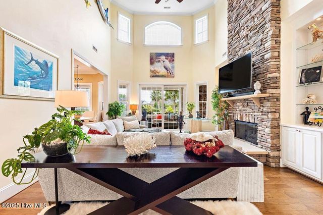 1207 Regalia Lane, Leland, NC 28451