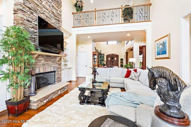 1207 Regalia Lane, Leland, NC 28451