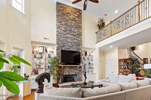 1207 Regalia Lane, Leland, NC 28451