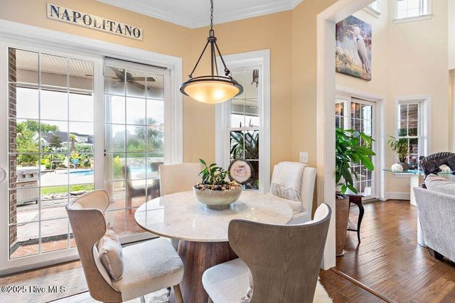 1207 Regalia Lane, Leland, NC 28451