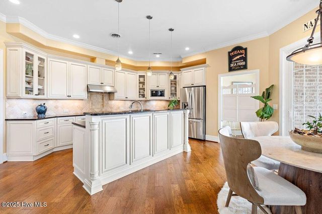 1207 Regalia Lane, Leland, NC 28451