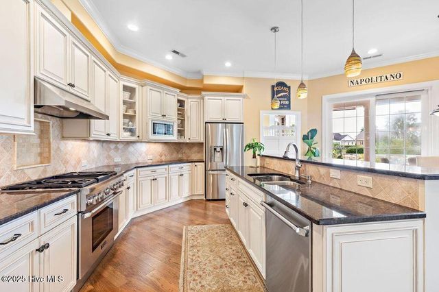 1207 Regalia Lane, Leland, NC 28451