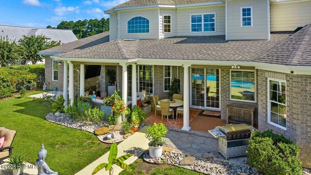 1207 Regalia Lane, Leland, NC 28451