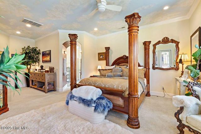 1207 Regalia Lane, Leland, NC 28451