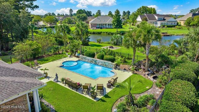 1207 Regalia Lane, Leland, NC 28451