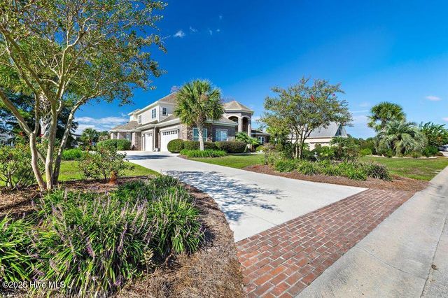 1207 Regalia Lane, Leland, NC 28451