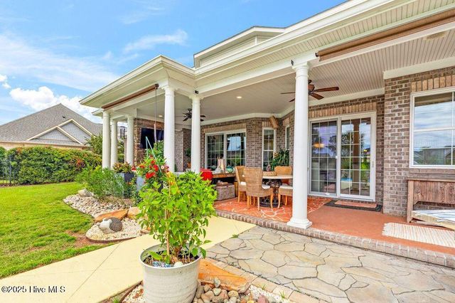 1207 Regalia Lane, Leland, NC 28451