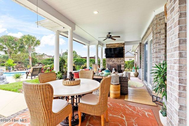 1207 Regalia Lane, Leland, NC 28451