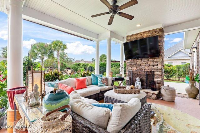 1207 Regalia Lane, Leland, NC 28451