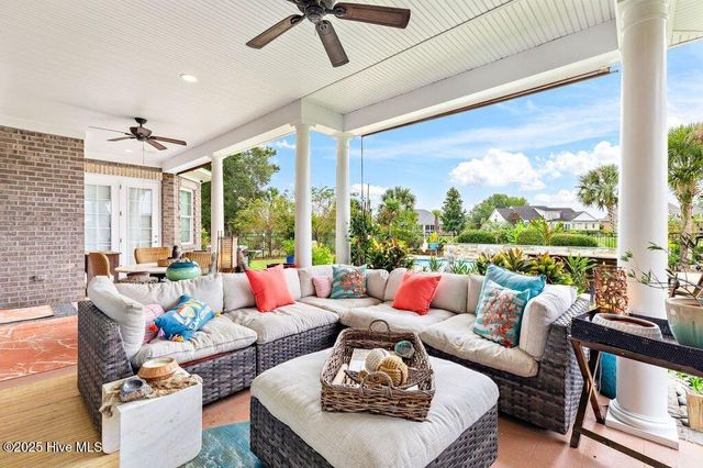 1207 Regalia Lane, Leland, NC 28451