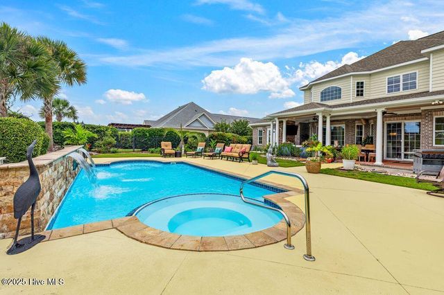 1207 Regalia Lane, Leland, NC 28451