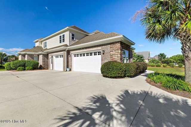 1207 Regalia Lane, Leland, NC 28451