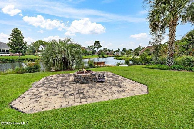 1207 Regalia Lane, Leland, NC 28451