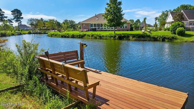 1207 Regalia Lane, Leland, NC 28451