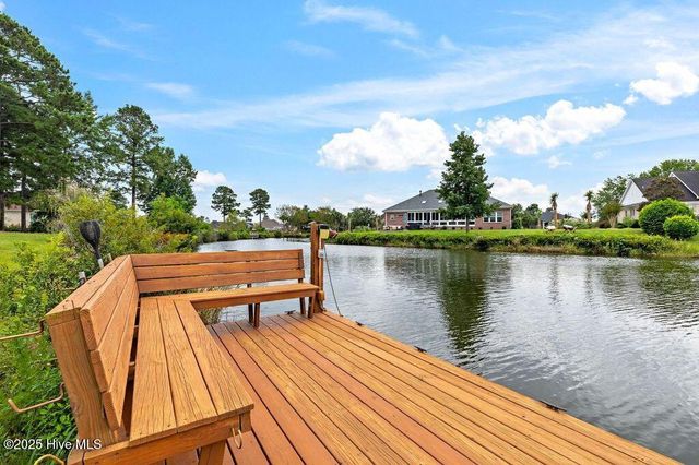 1207 Regalia Lane, Leland, NC 28451