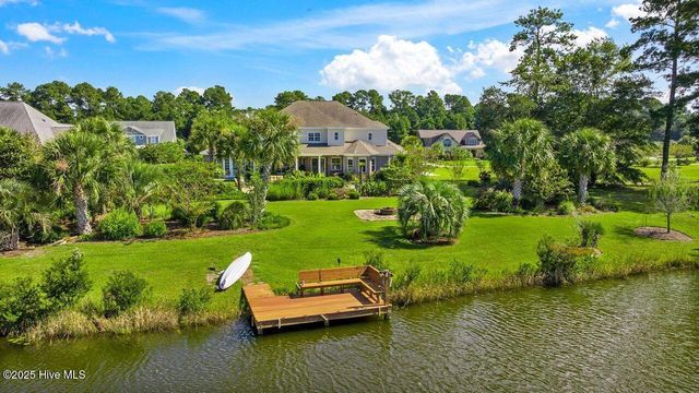 1207 Regalia Lane, Leland, NC 28451