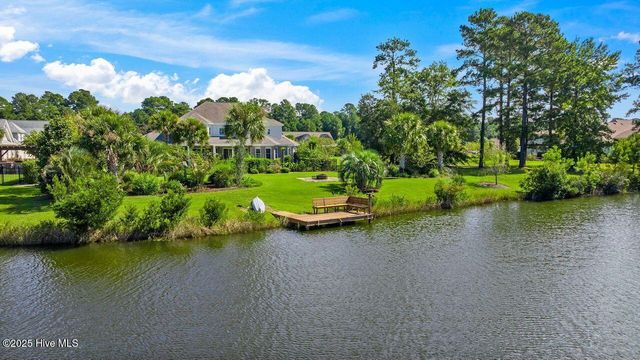 1207 Regalia Lane, Leland, NC 28451