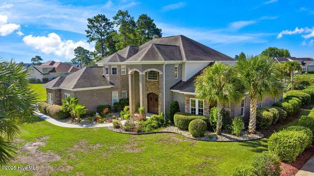 1207 Regalia Lane, Leland, NC 28451