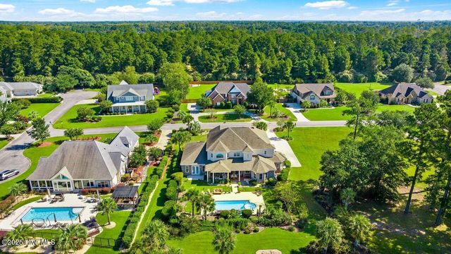 1207 Regalia Lane, Leland, NC 28451