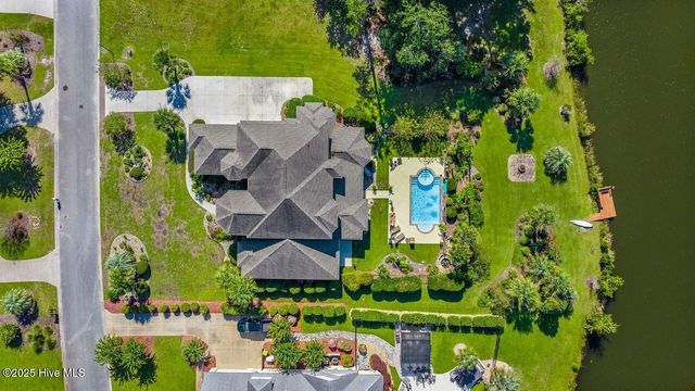 1207 Regalia Lane, Leland, NC 28451