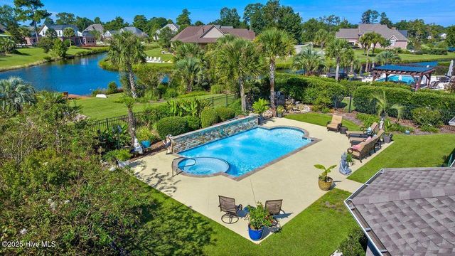 1207 Regalia Lane, Leland, NC 28451