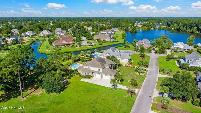 1207 Regalia Lane, Leland, NC 28451