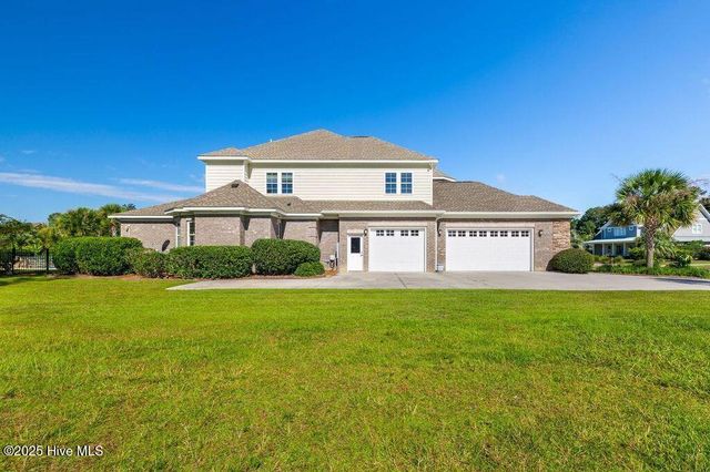 1207 Regalia Lane, Leland, NC 28451