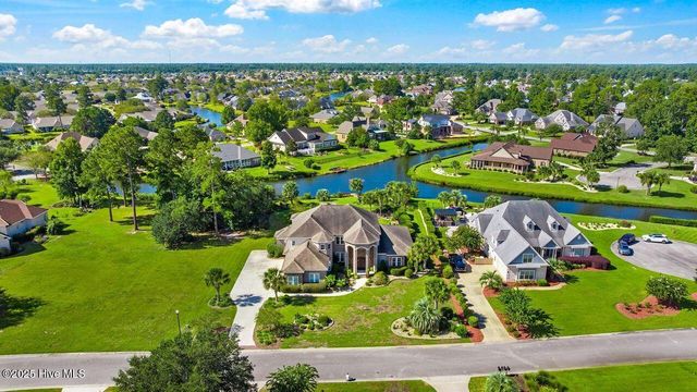 1207 Regalia Lane, Leland, NC 28451