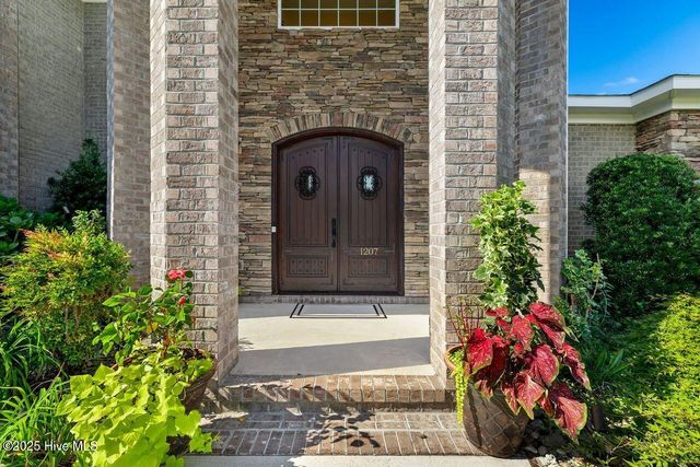 1207 Regalia Lane, Leland, NC 28451