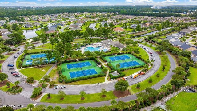 1207 Regalia Lane, Leland, NC 28451